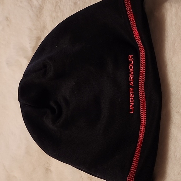 UNDER ARMOUR MEN'S HAT - Picture 3 of 5